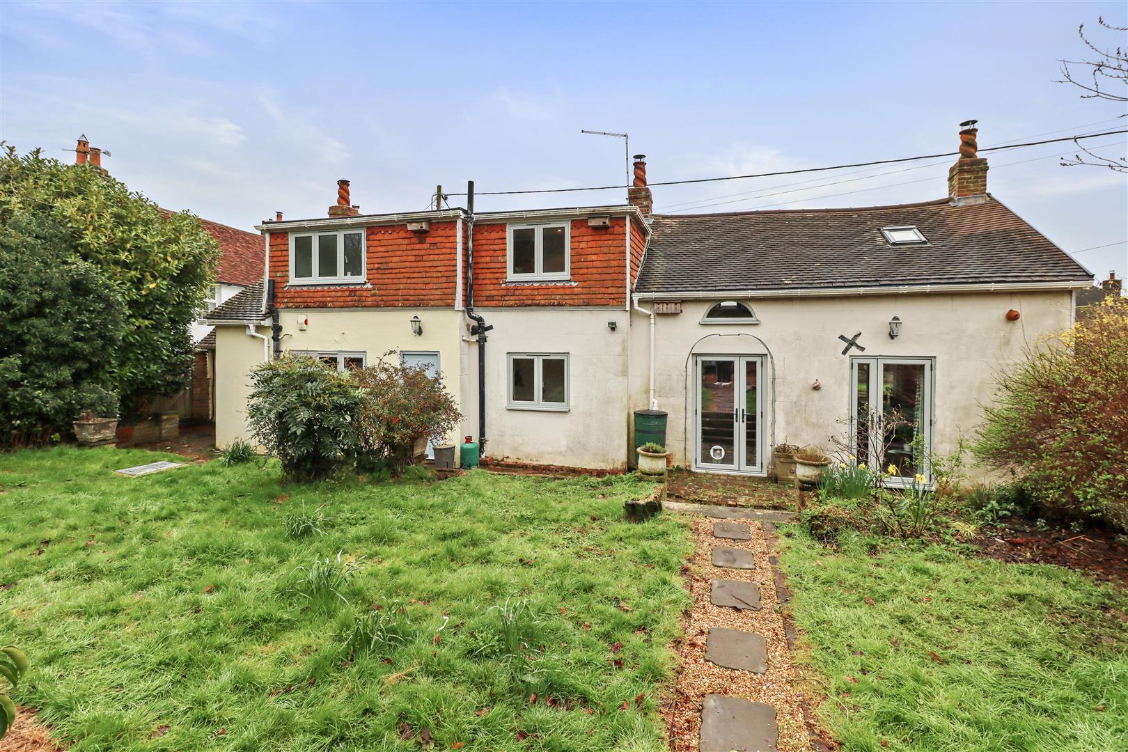 Lower Horsebridge, Hailsham Stevens and Carter